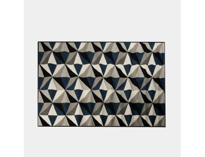 alfombra-de-120-x-170-cm-diseno-triangulos-azul-negra-644432