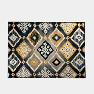 alfombra-de-133-x-190-cm-diseno-rombos-multicolor-644435