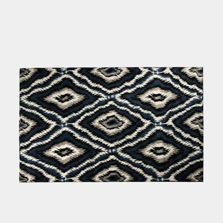 alfombra-de-133-x-190-cm-diseno-rombos-azul-blanco-644440