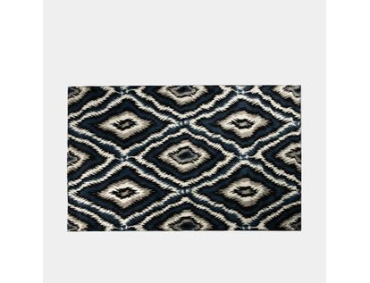 alfombra-de-133-x-190-cm-diseno-rombos-azul-blanco-644440