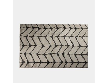alfombra-de-140-x-200-cm-gris-con-negro-644441
