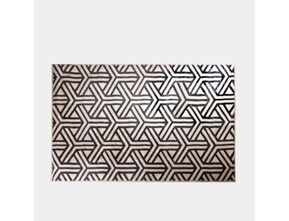 alfombra-de-140-x-200-cm-diseno-hexagonos-cafes-negros-644483