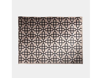alfombra-de-140-x-200-cm-diseno-figuras-cafe-negras-644485
