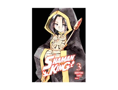 shaman-king-no-3-9786075680774