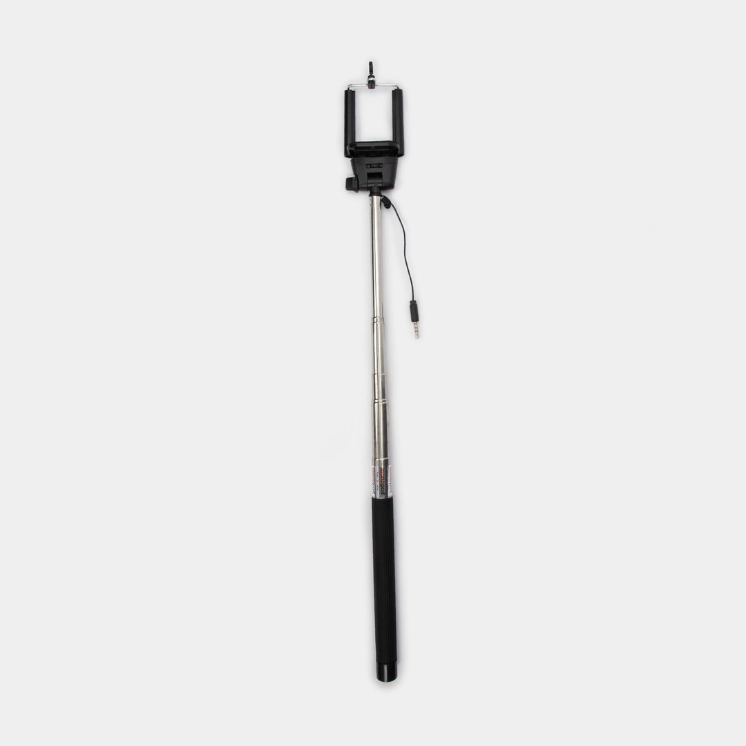 Selfie stick Tzumi de 30.5 a 99 cm Panamericana