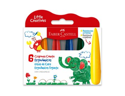 crayones-faber-castell-x6-unidades-7754111029322