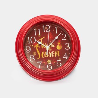 reloj-rojo-de-pared-23-cm-circular-this-the-season--6034182302069