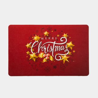 tapete-rojo-navideno-estrellas-merry-christmas-37-5-x-57-5-cm-640444