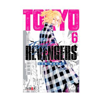 tokyo-revengers-6-9788419306524