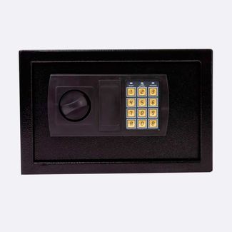 caja-fuerte-electronica-con-llave-negra-31-x-20-x-20-cm-7701016928830