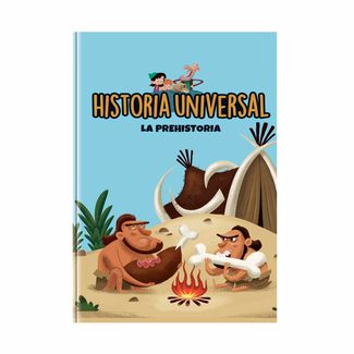 historia-universal-la-prehistoria-9788418019777
