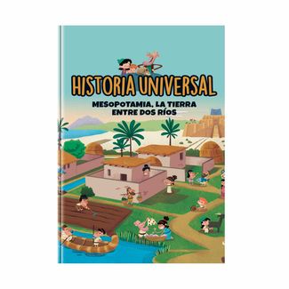 historia-universal-mesopotamia-la-tierra-entre-dos-rios-9788418019791