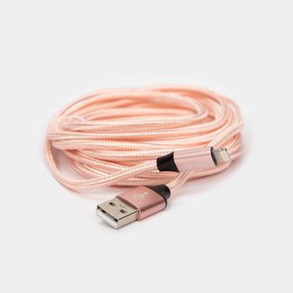 cable-lightning-a-usb-de-3-m-color-dorado-rosa-2-643620003459