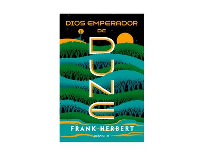 dune-4-cronicas-dios-emperador-de-dune-9788466359443