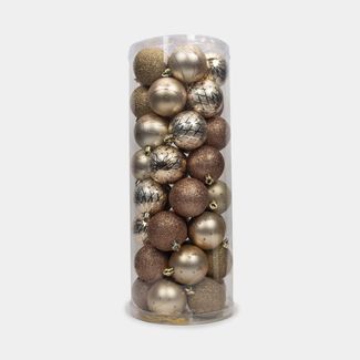 set-de-bolas-escarchadas-6-cm-x-30-unidades-champagne-y-oro-rosa-7701016318259