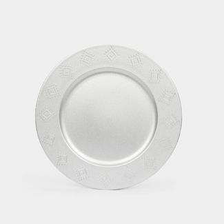 porta-plato-circular-rombos-33-cm-plateado-7701016303460