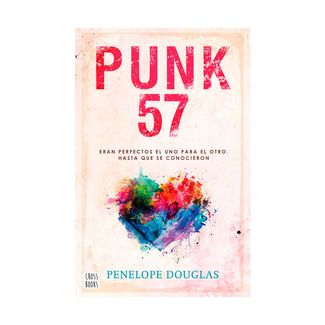 punk-57-9786287575011