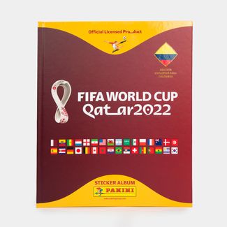 album-fifa-world-cup-qatar-2022-tapa-dura-8018190030815