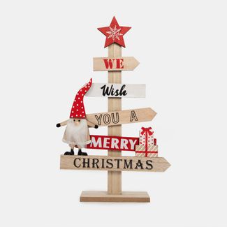 arbol-mdf-santa-we-wish-you-merry-christmas-32-cm-7701016333184