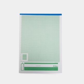 bloc-de-papel-bond-milimetrado-1-8-x-50-hojas-7703265920054