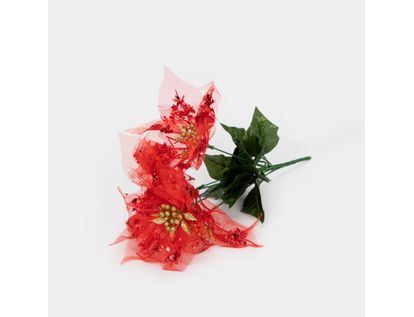 poinsettia-de-36-cm-roja-con-brillantinas-y-hojas-verdes-7701016337342
