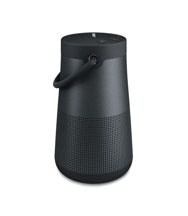 bose soundlink revolve rms