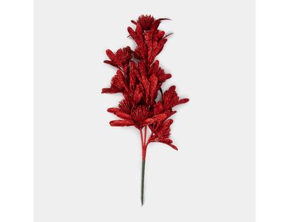 rama-de-44-cm-con-flores-y-hojas-rojas-escarchadas-7701016938082