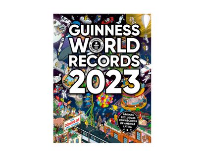 guinness-world-records-2023-edicion-latinoamerica--9788408222804