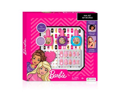 set-de-manicure-barbie-7793665151011