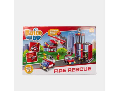 set-de-bloques-estacion-de-bomberos-284-piezas-6926401600806