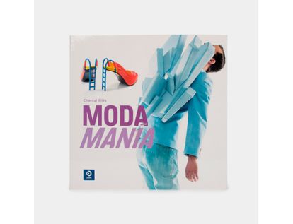 modamania-9788497941693