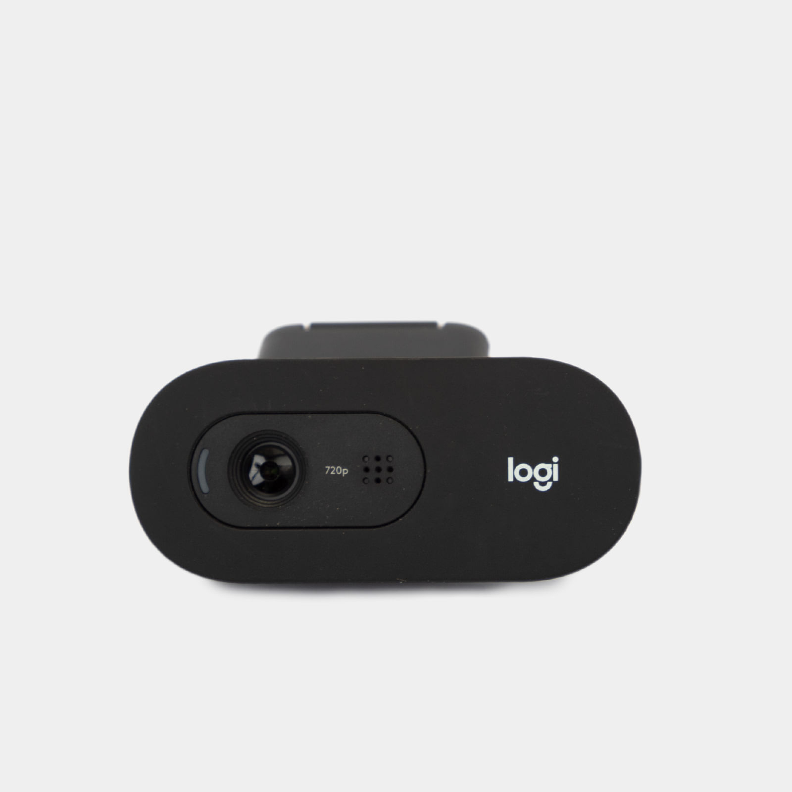 Cámara web Logitech C505 con micrófono