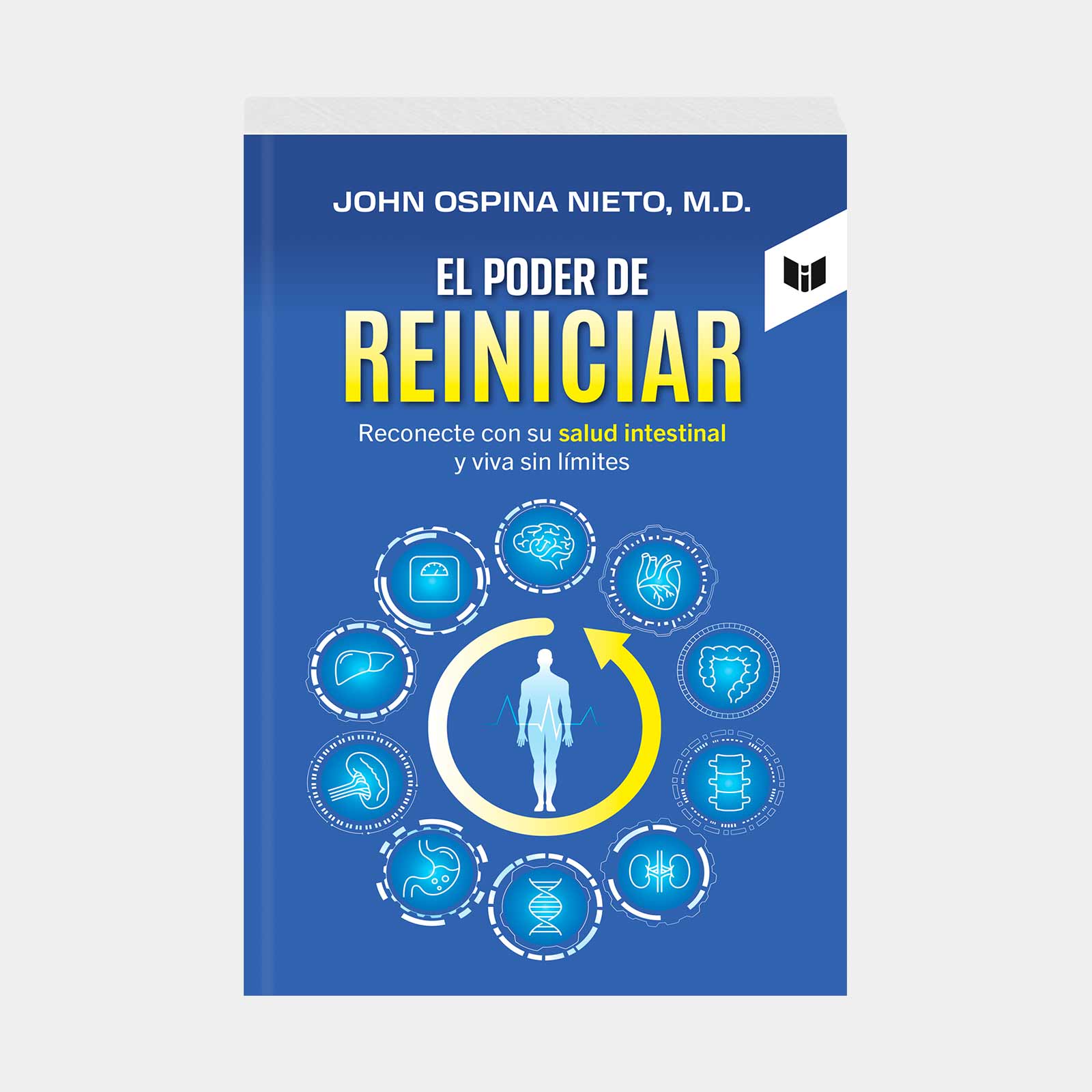 Imagen de El poder de reiniciar