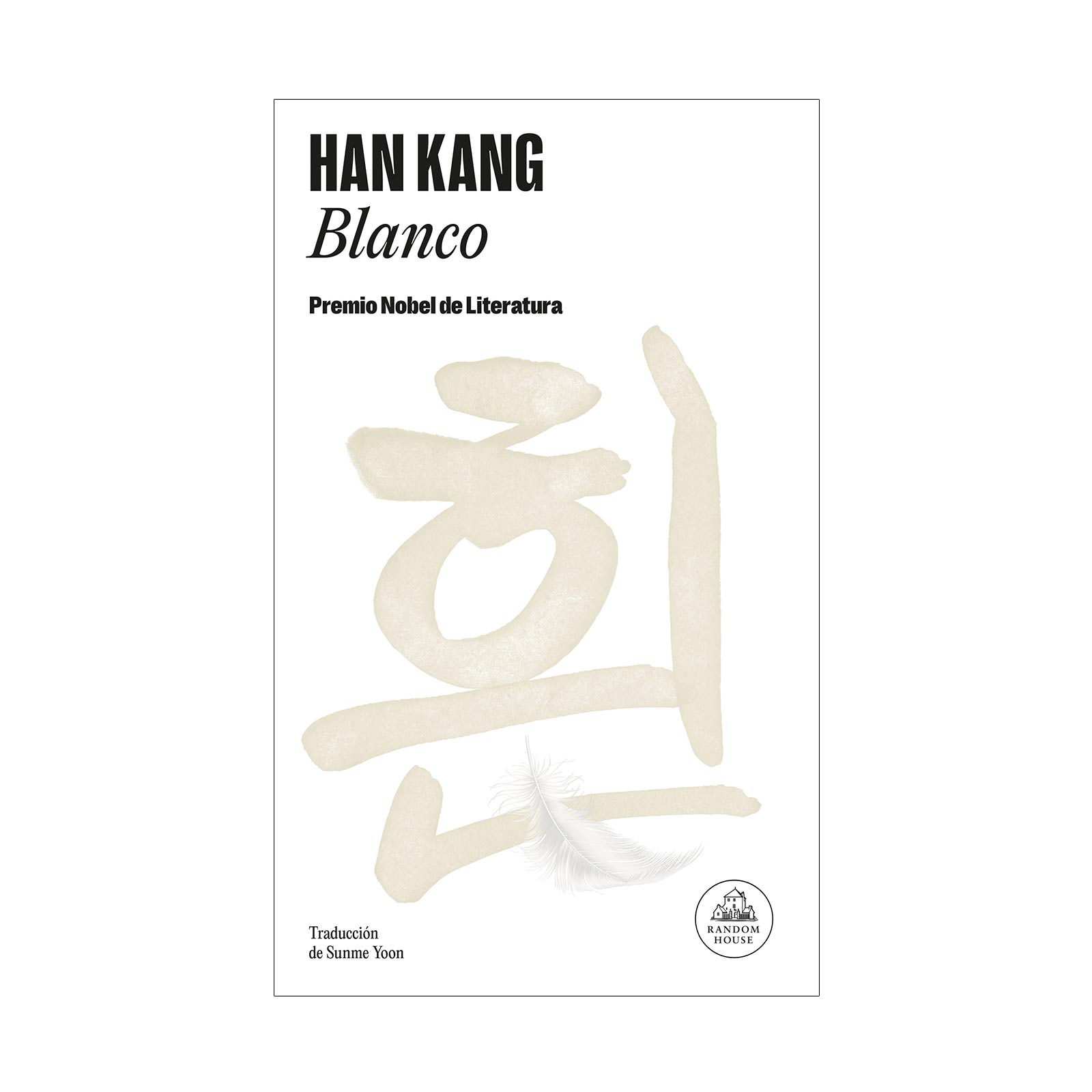 Portada de Blanco