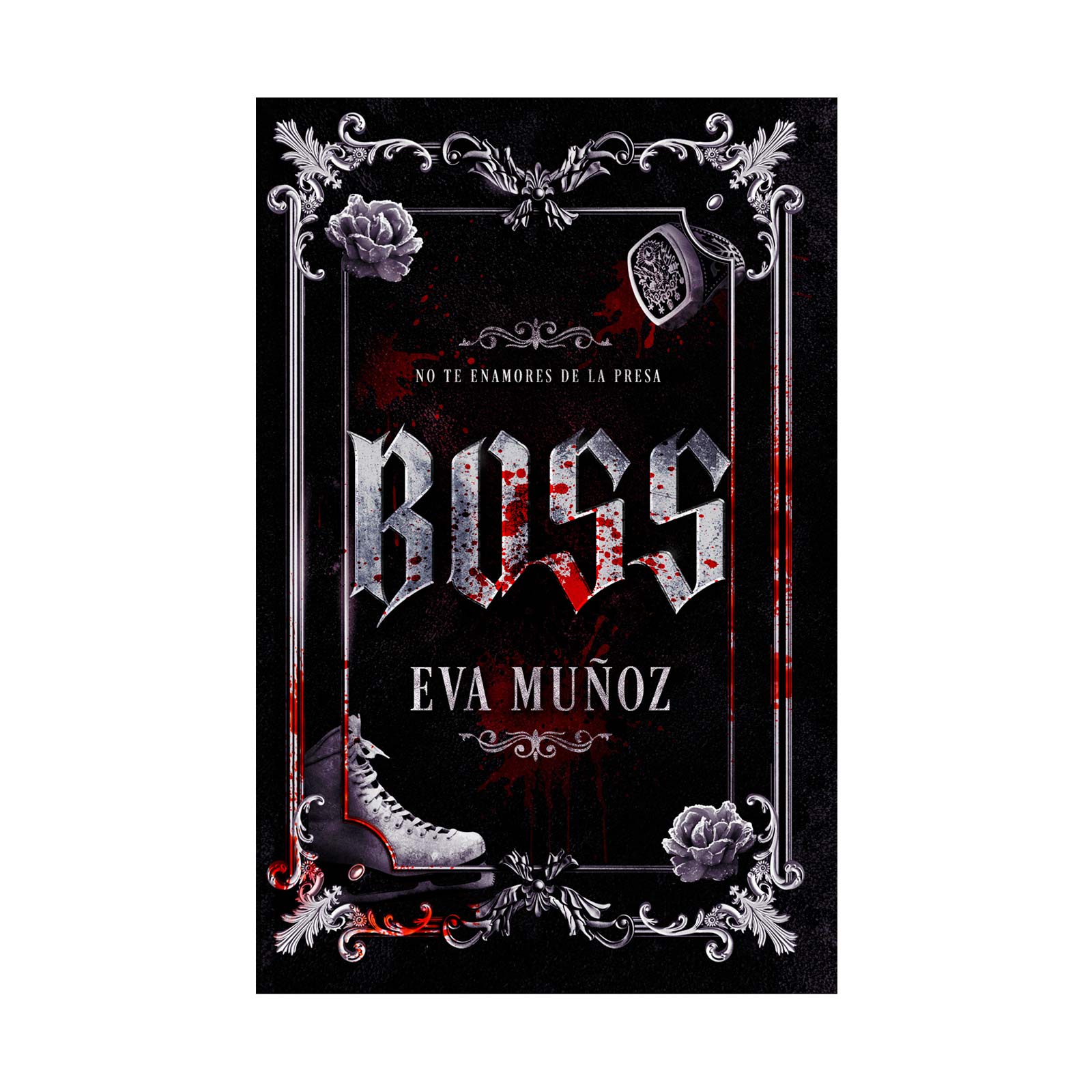 Portada de Boss
