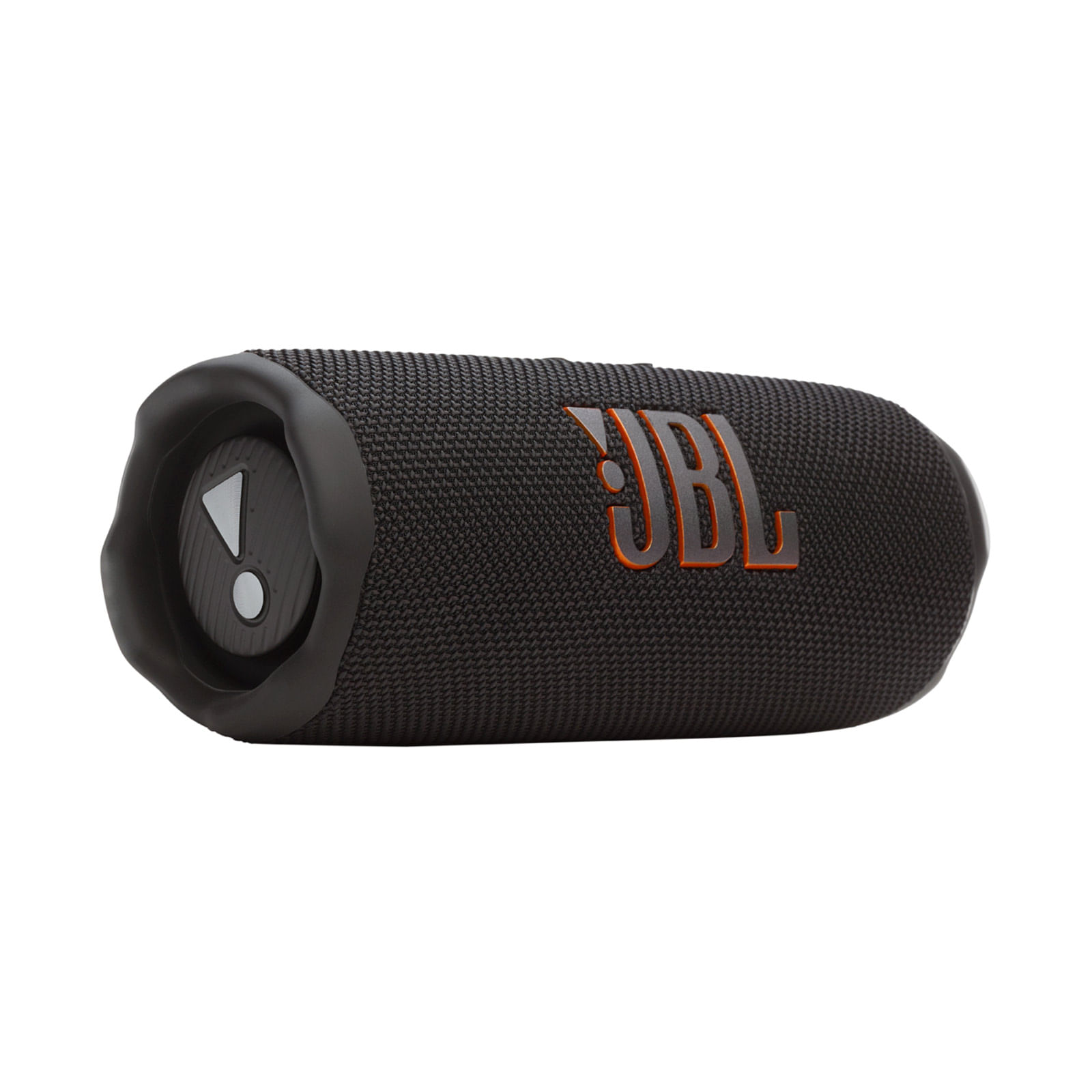 Parlante JBL con Bluetooth Flip 7 de 35 W RMS, negro