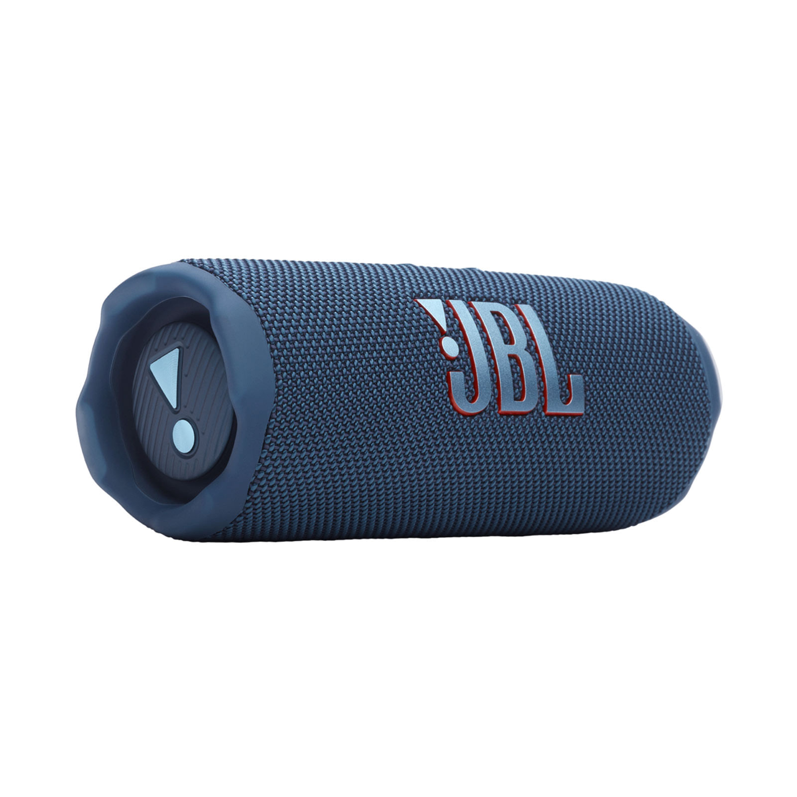 Parlante JBL con Bluetooth Flip 7 de 35 W RMS, azul
