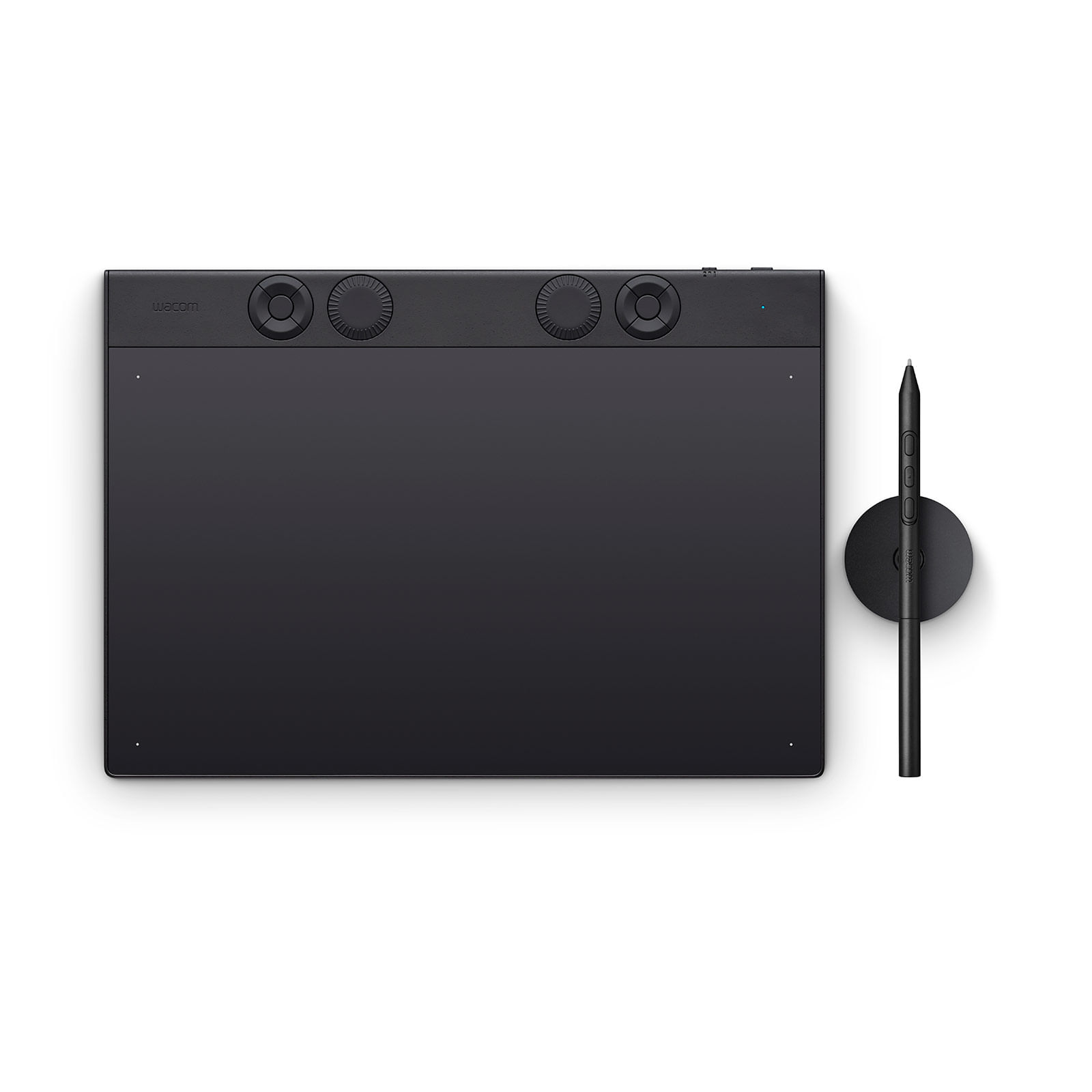Tableta digitalizadora Wacom Intuos Pro medium