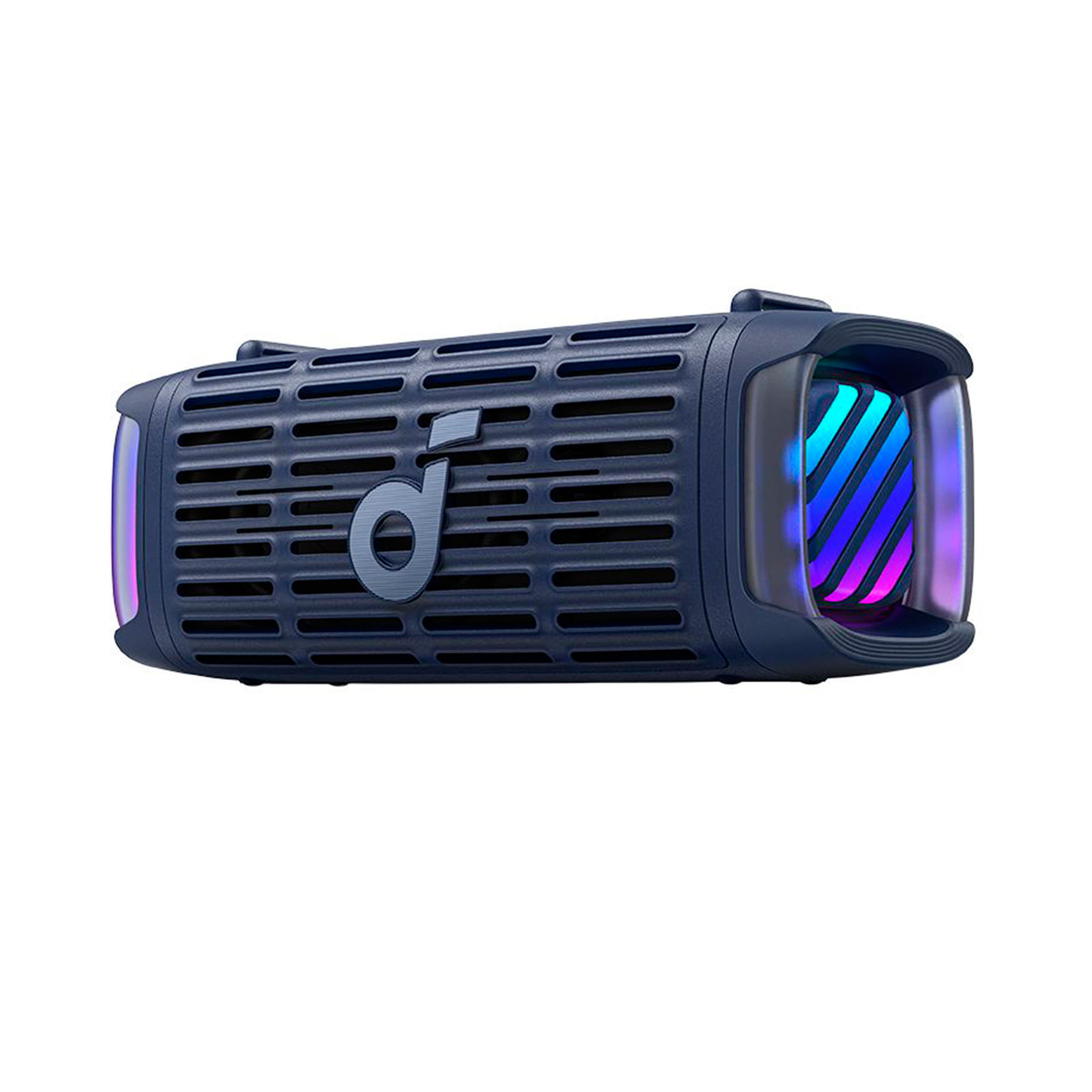 Parlante Soundcore Boom 3i de 50 W Rms, negro