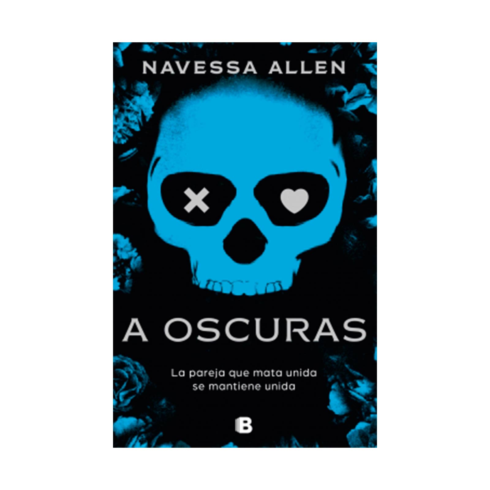 Portada de A oscuras (Adéntrate en la oscuridad 1)