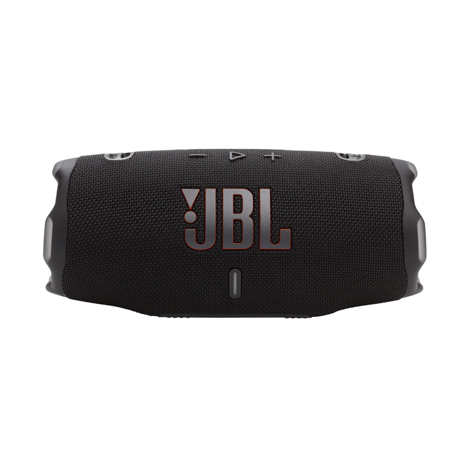 Parlante con Bluetooth JBL Charge 6 de 45 W RMS, negro