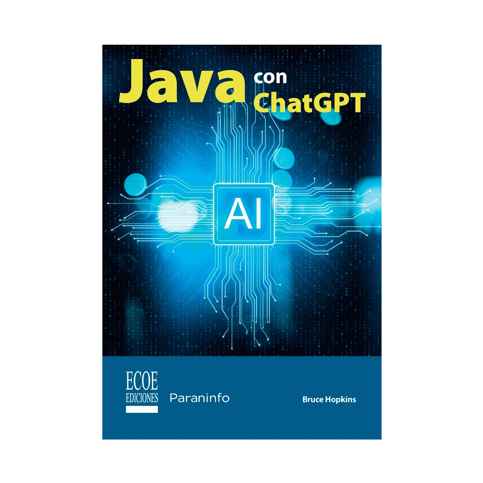 Imagen de Java con chatgpt