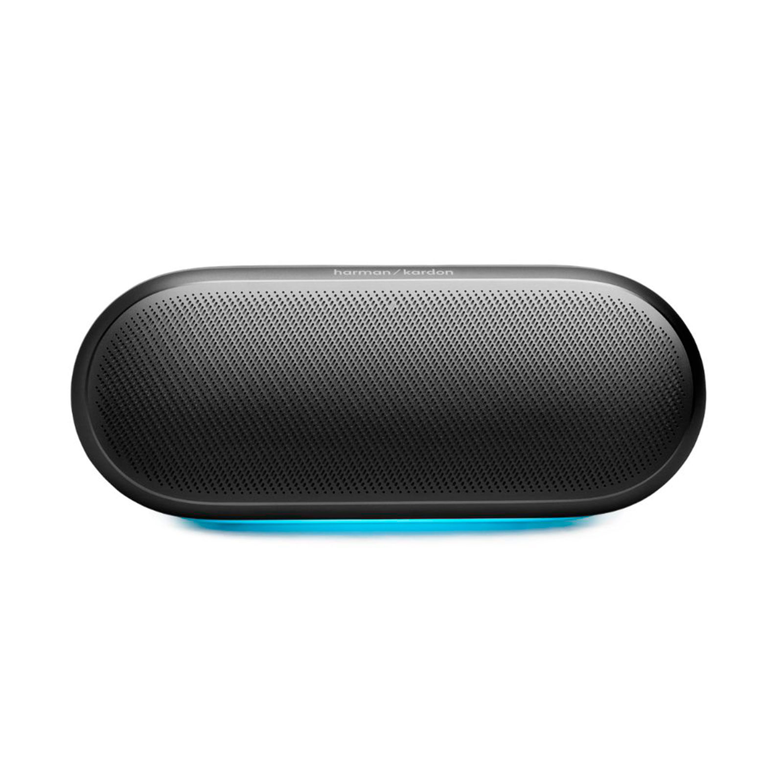 Parlante Harman Kardon Luna 2 de 40 W Rms con Bluetooth, negro