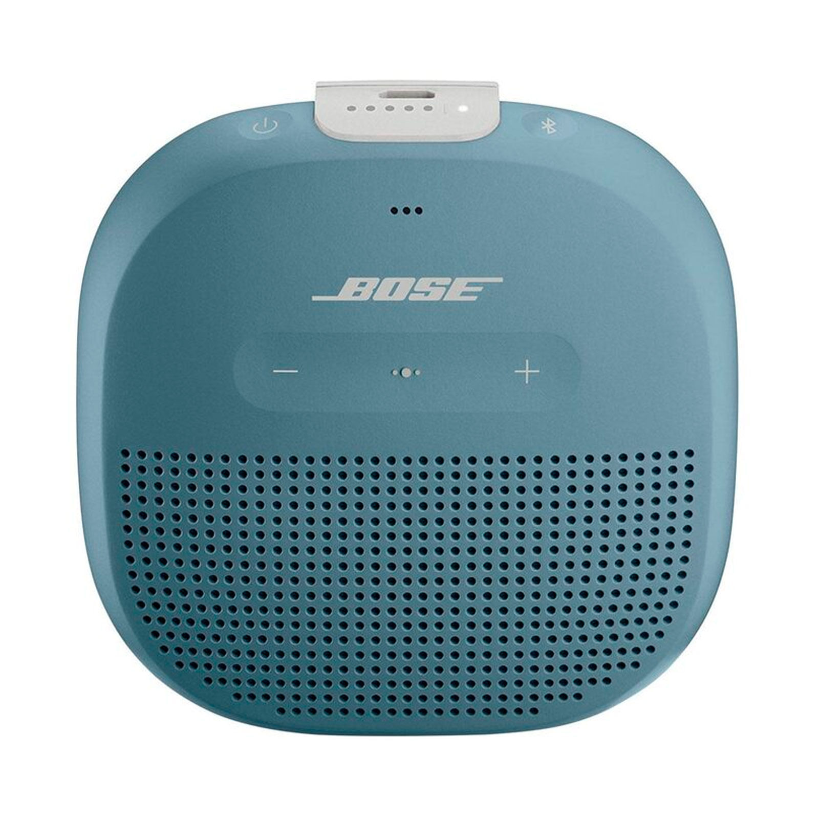 Altavoz Soundlink micro Bose de 7.5 W RMS, azul
