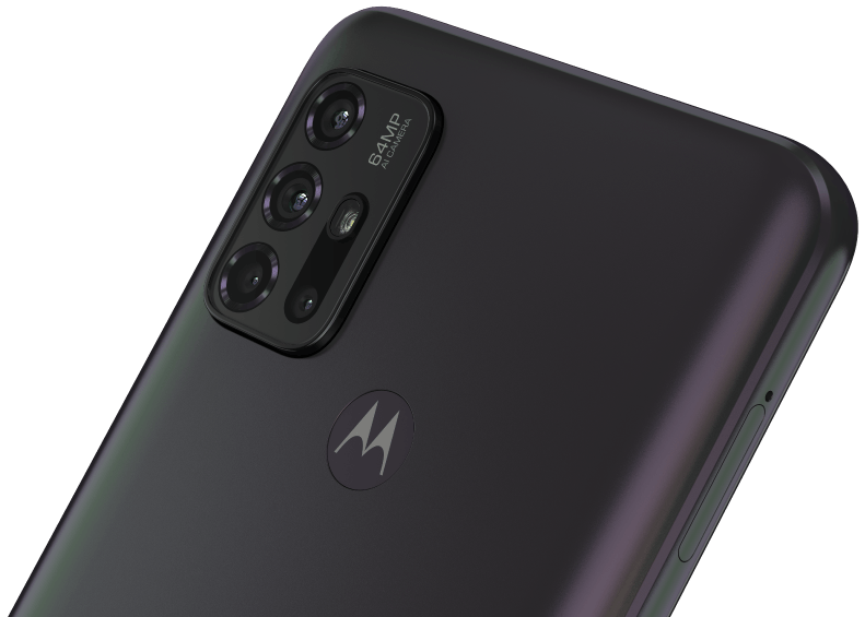Motorola One