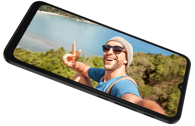 Motorola One