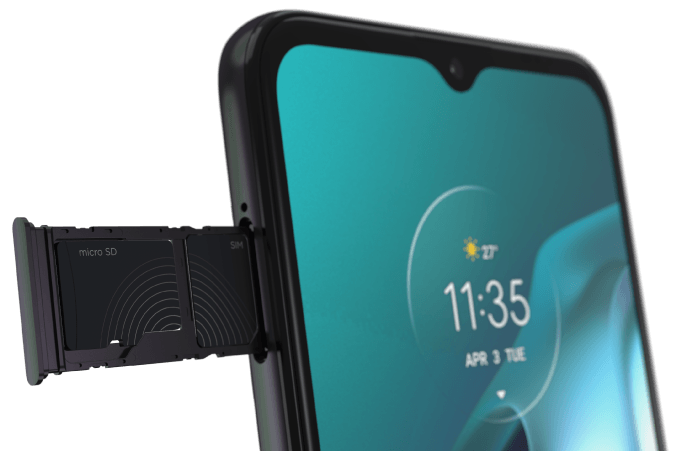 Motorola One
