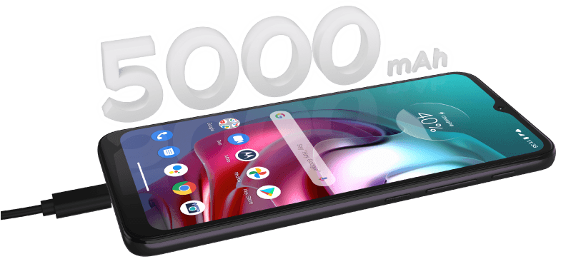 Motorola One
