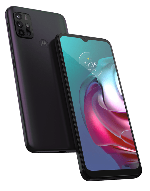Motorola One
